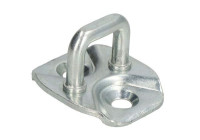 Lock cylinder