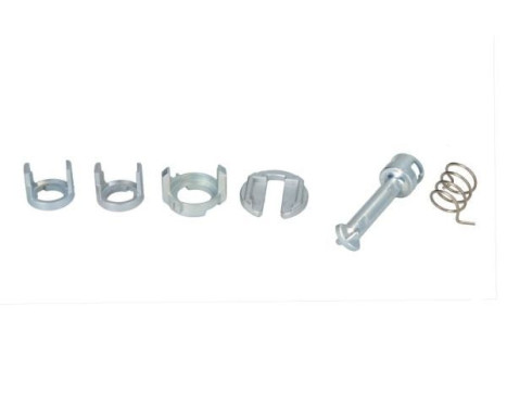 Lock cylinder