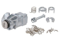 Lock cylinder