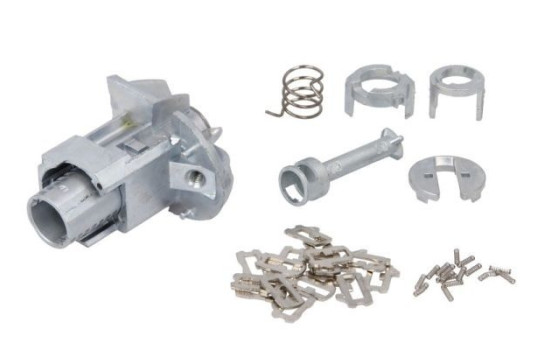 Lock cylinder, Image 2