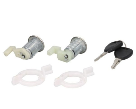 Lock cylinder, Image 2