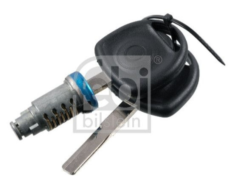 Lock Cylinder, Image 2