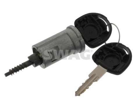 lock cylinder