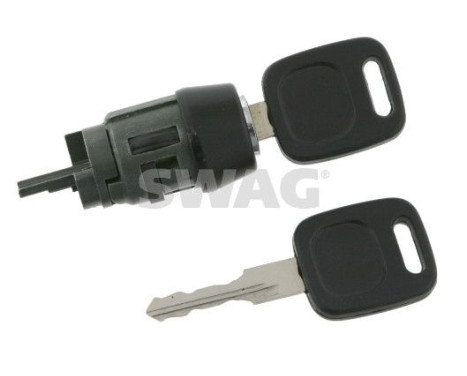 lock cylinder