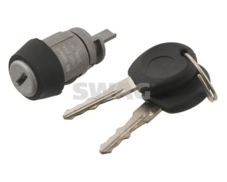 lock cylinder