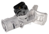 Steering lock febi Plus