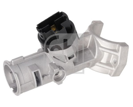 Steering lock febi Plus