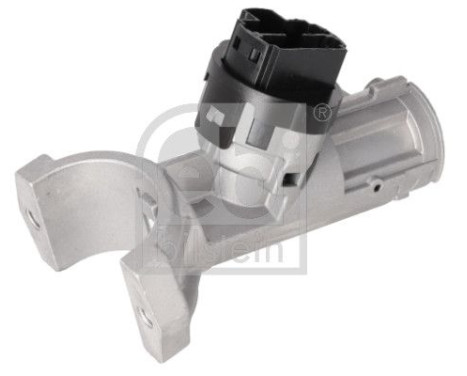 Steering lock febi Plus, Image 2