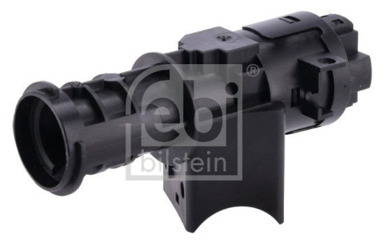 Steering Lock, Image 3