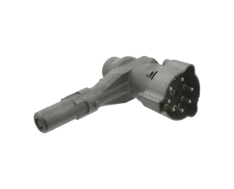 Steering Lock