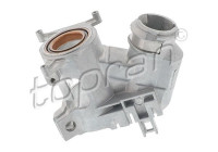 Steering lock