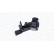 Steering lock