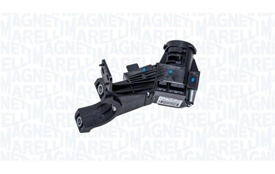 Steering lock