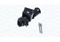 Steering lock