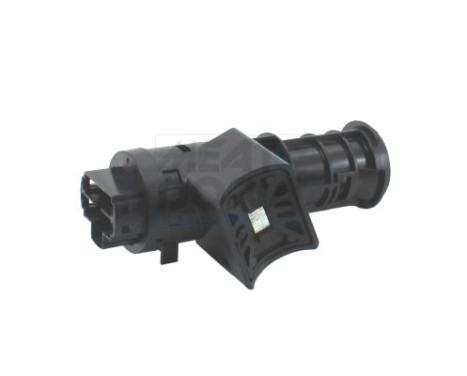 Steering lock