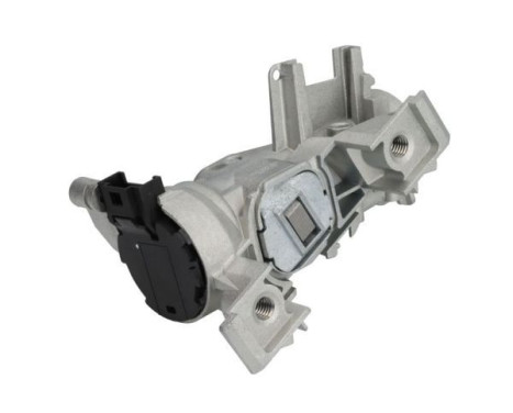 Steering lock, Image 2