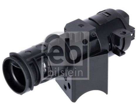 Steering Lock, Image 3