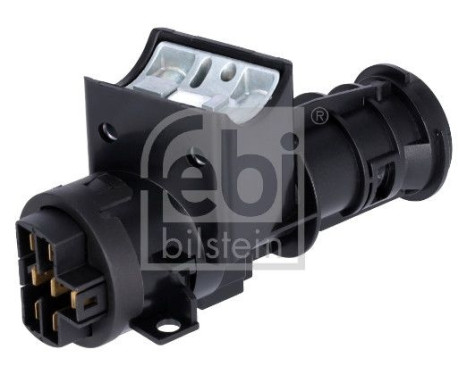 Steering Lock, Image 4