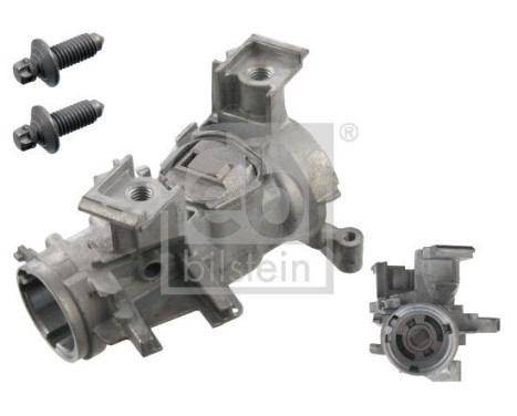 Steering Lock, Image 2