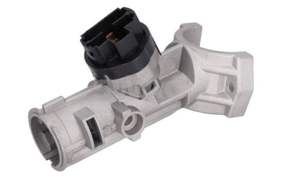Steering lock, Image 2