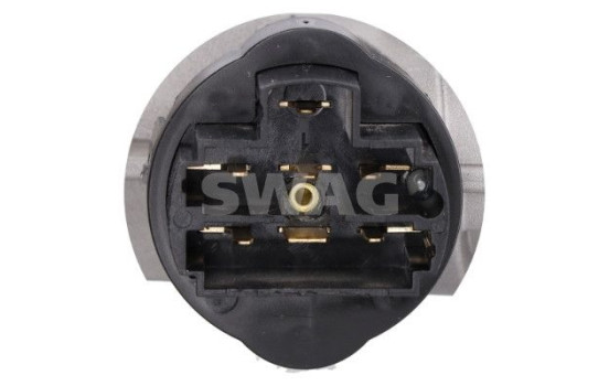 Steering lock, Image 3