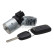 Steering lock