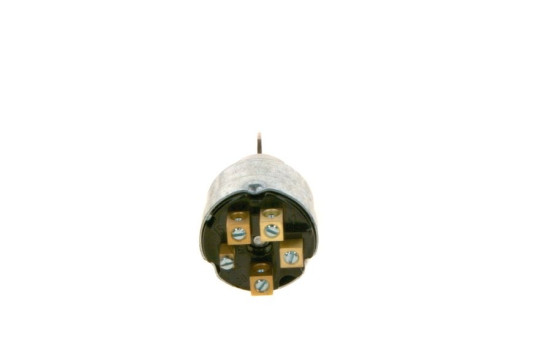 Switch, preheating system, Image 2