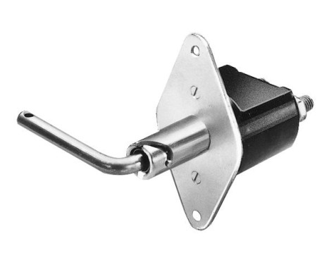 Main Switch, battery, Image 6