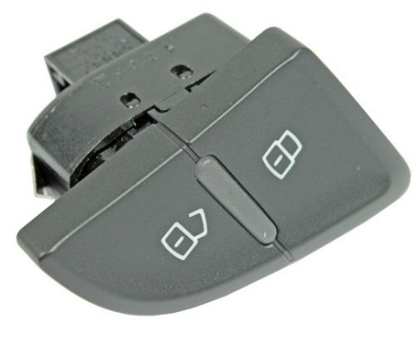 Switch, door lock