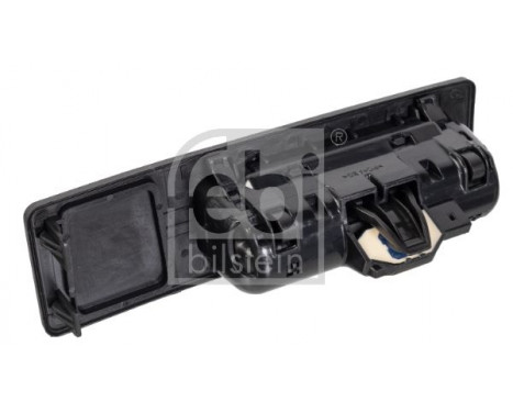 Switch, rear hatch release febi Plus, Image 3