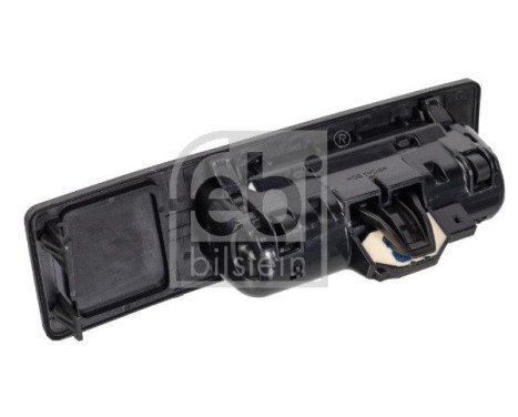 Switch, rear hatch release febi Plus, Image 3