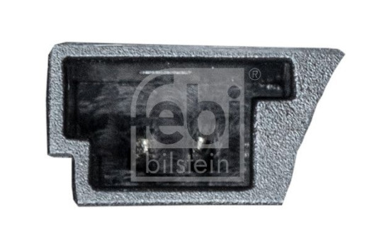 Switch, rear hatch release febi Plus, Image 4