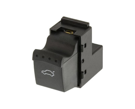 Switch, rear hatch release