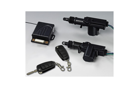 2-doors CDL kit + 2x LT022 (LL101A), Image 2