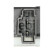 Adjust element, central locking febi Plus, Thumbnail 3