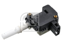 Adjust element, central locking febi Plus