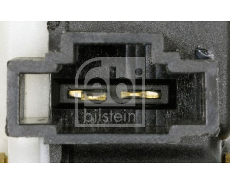 Adjust element, central locking febi Plus, Image 3