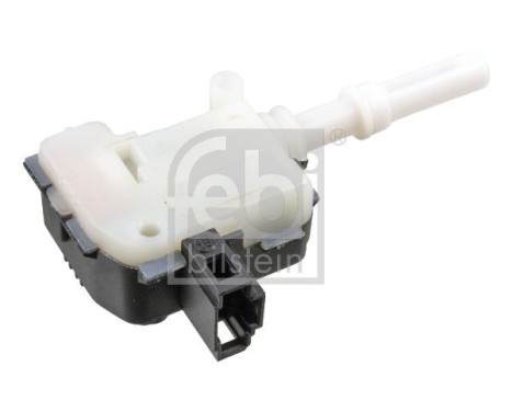 Adjust element, central locking febi Plus, Image 2