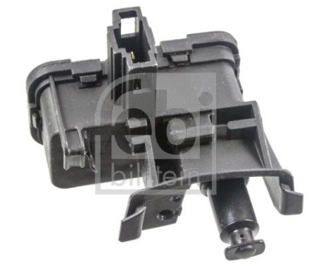 Adjust element, central locking febi Plus