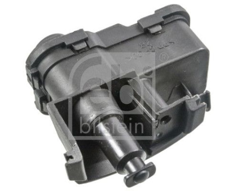 Adjust element, central locking febi Plus, Image 2