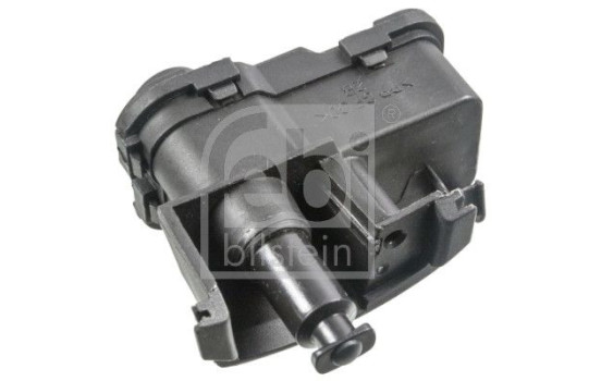 Adjust element, central locking febi Plus, Image 2