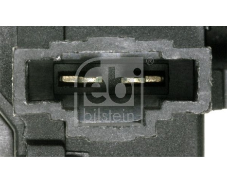 Adjust element, central locking febi Plus, Image 3