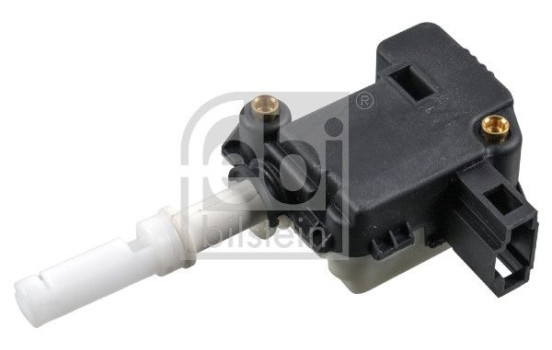 Adjust element, central locking febi Plus