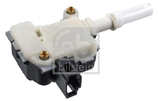 Adjust element, central locking febi Plus, Image 2