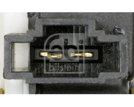 Adjust element, central locking febi Plus, Image 3