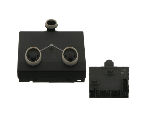 Control Unit, central locking system