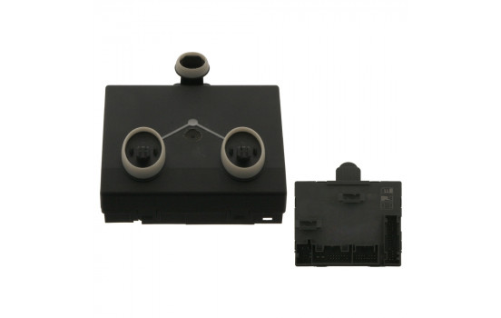 Control Unit, central locking system