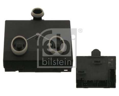 Control Unit, central locking system, Image 2