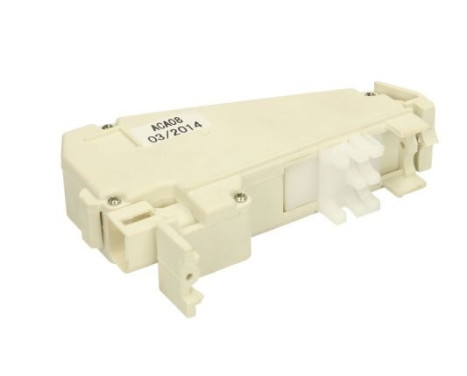 Control Valve, central locking