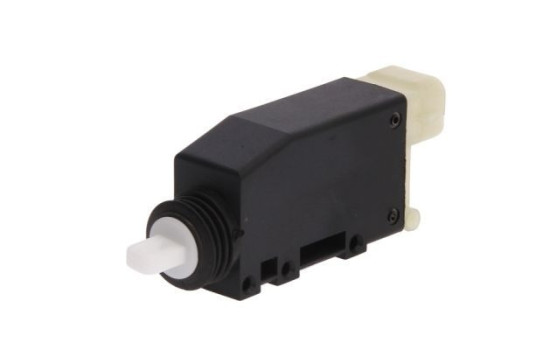 Control Valve, central locking
